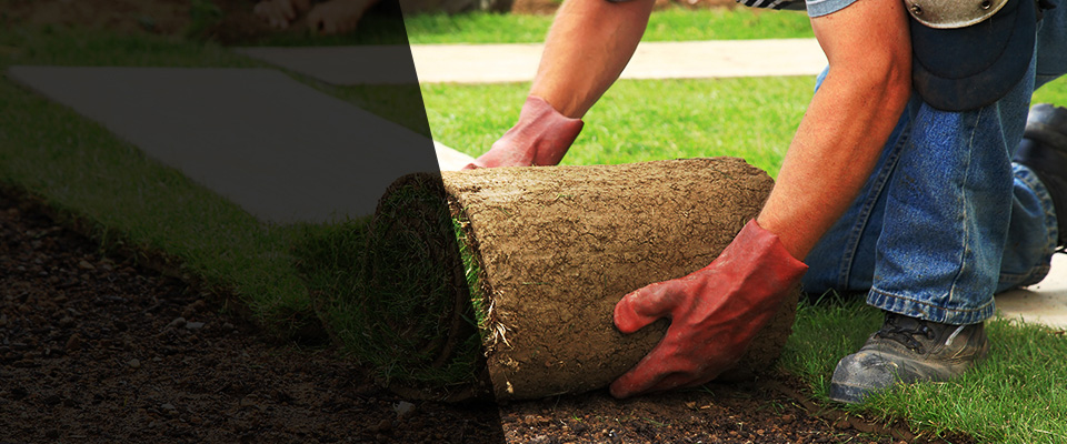 Pike Road Landscapers